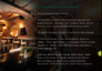 Flash site tasarımı - 11Leblon Restoran Asmalımescit Tünel