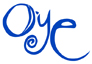 Logo tasarımı - OYE Swimwear - Open Your Eyes